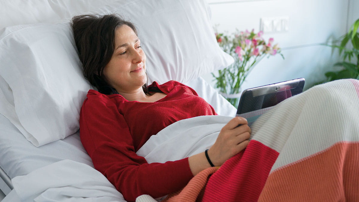 Krankenhauszusatzversicherung Bestmgliche Stationre